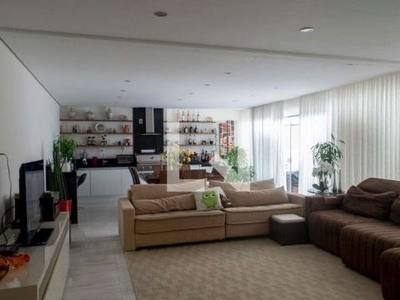 Apartamento para Aluguel - Santana, 2 Quartos, 125 m² - São Paulo