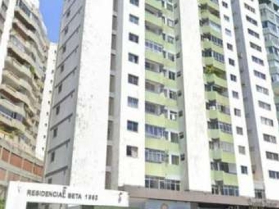 Apartamento para Venda em Salvador, Parque Bela Vista, 1 dormitório, 1 banheiro, 1 vaga