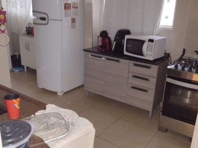 Apartamento para venda na Vila Virginia no Delboux, Bloco C, 2 dormitorios, 56 m2 de área útil