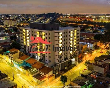 Apartamento para Vender no Klub Itaquera com 83,06 m2