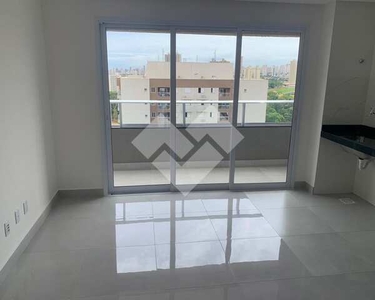 Apartamento Res. Alameda Parque, setor Vila Rosa, em Goiânia - GO