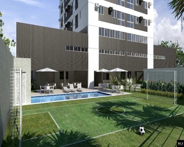 APARTAMENTO RESIDENCIAL À VENDA, BOA VISTA, RECIFE