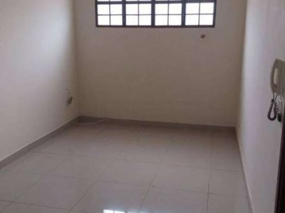 Apartamento Residencial à venda, São Sebastião, Uberaba - AP0330.