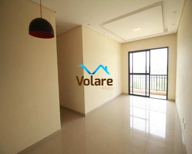 APARTAMENTO RESIDENCIAL em BARUERI - SP, JARDIM BELVAL