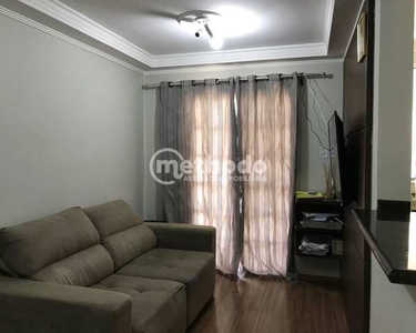 APARTAMENTO RESIDENCIAL em Campinas - SP, Jardim Nova Europa