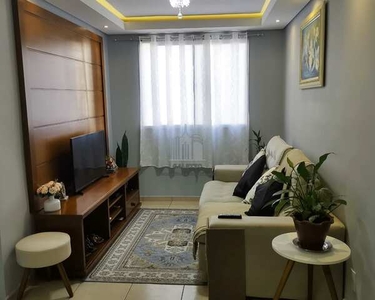 APARTAMENTO RESIDENCIAL em CAMPINAS - SP, JARDIM NOVA EUROPA