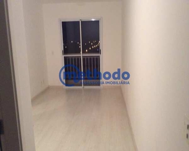 APARTAMENTO RESIDENCIAL em CAMPINAS - SP, JARDIM SANTA GENEBRA