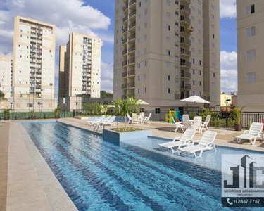 APARTAMENTO RESIDENCIAL em Guarulhos - SP, Macedo