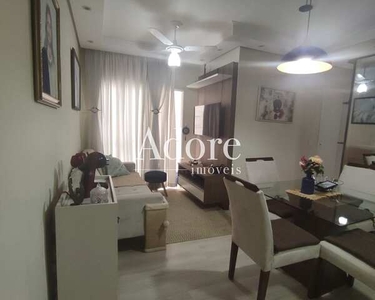 APARTAMENTO RESIDENCIAL em itu - SP, parque nossa senhora da candelaria