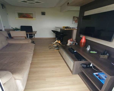 APARTAMENTO RESIDENCIAL em JUNDIAÍ - SP, MEDEIROS