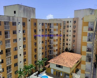 APARTAMENTO RESIDENCIAL em LAURO DE FREITAS - BA, ARACUÍ