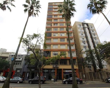 APARTAMENTO RESIDENCIAL em Porto Alegre - RS, Bom Fim