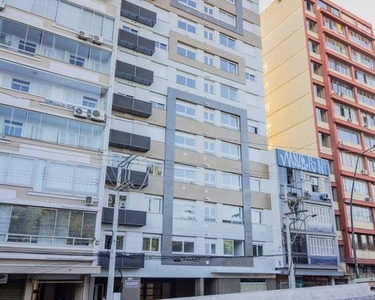 APARTAMENTO RESIDENCIAL em Porto Alegre - RS, Cidade Baixa