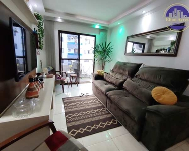 APARTAMENTO RESIDENCIAL em PRAIA GRANDE - SP, OCIAN