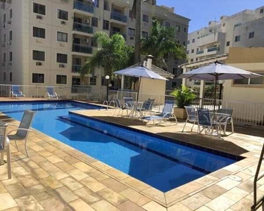 APARTAMENTO RESIDENCIAL em RIO DE JANEIRO - RJ, PECHINCHA