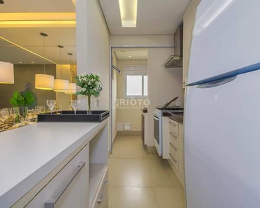 APARTAMENTO RESIDENCIAL em Santo André - SP, Bairro Jaçatuba