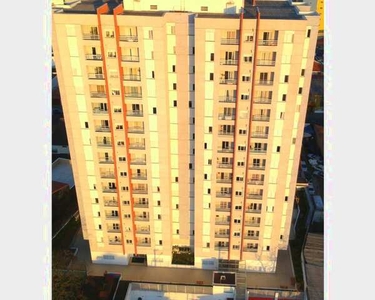 APARTAMENTO RESIDENCIAL em SANTO ANDRÉ - SP, PARQUE INDUSTRIÁRIO