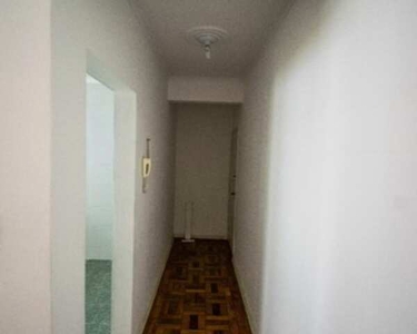 APARTAMENTO RESIDENCIAL em SANTOS - SP, MARAPÉ