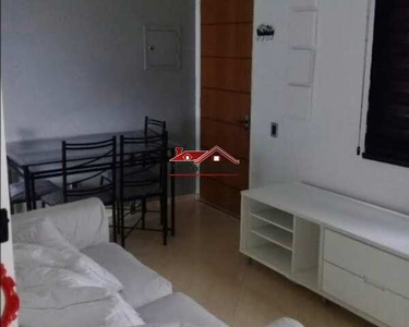 APARTAMENTO RESIDENCIAL em SÃO PAULO - SP, JAGUARÉ