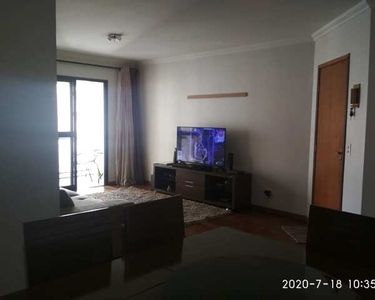 APARTAMENTO RESIDENCIAL em SÃO PAULO - SP, JARDIM BOA VISTA (ZONA OESTE