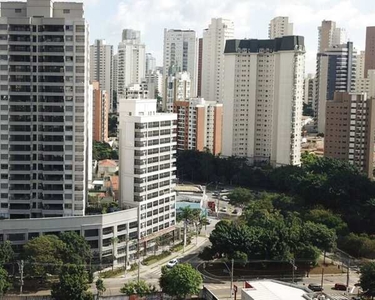 APARTAMENTO RESIDENCIAL em São Paulo - SP, Jardim Vila Mariana