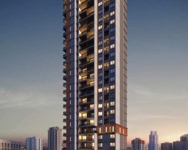 APARTAMENTO RESIDENCIAL em SÃO PAULO - SP, PERDIZES