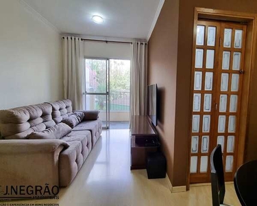 APARTAMENTO RESIDENCIAL em SÃO PAULO - SP, VILA VERA