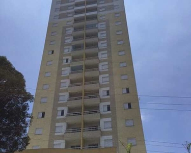 Apartamento residencial para venda, Baeta Neves, São Bernardo do Campo - AP6054