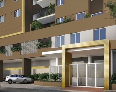 Apartamento residencial para venda, Centro, Nova Iguaçu - AP10172