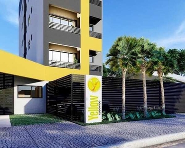 Apartamento residencial para venda, Setor Pedro Ludovico, Goiânia - AP13289