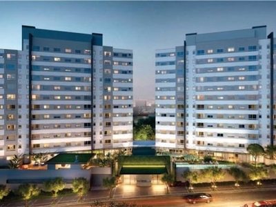 Apartamento residencial para venda, Teresópolis, Porto Alegre - AP5208.