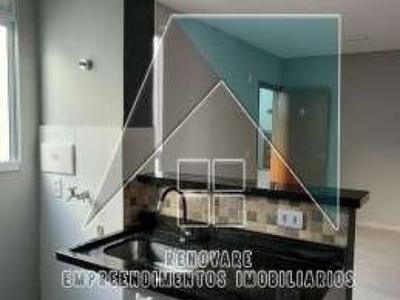 Apartamento - Ribeirão Preto - Parque dos Servidores