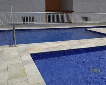 APARTAMENTO S.B.CAMPO 53M² 2DORMS 1BANH 1 VAGA SACADA GOURMET PROX. ROD. ANCHIETA