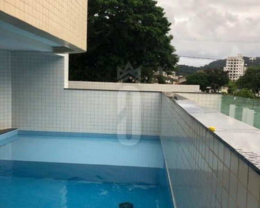 Apartamento SEMI-NOVO 2 DORMITÓRIOS, 1 SUITE, 65 M² À VENDA POR R$ 350.000,00 - CANTO DO F
