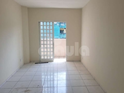 Apartamento Sobreloja para alugar, Vila Pires - Santo André/SP