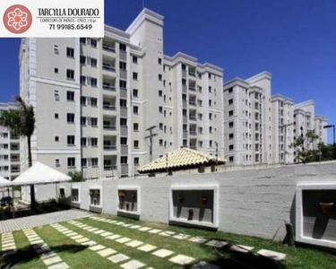 Apartamento Térreo residencial Spazio Soberano para Venda R$ 360.000,00 Buraquinho, Lauro