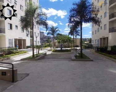 APTO CIDADE DAS FLORES R$ 270.000,00