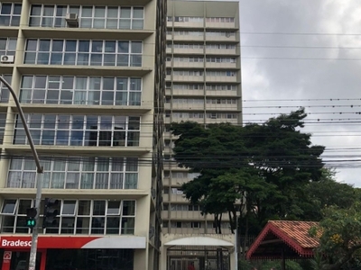 Apto REsidencial Otimina Localização em Curitiba