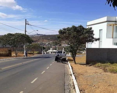 Área à venda, 360 m² por R$ 320.000,00 - Condomínio Rosa dos Ventos - Vespasiano