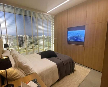 Barra, Murano.. apartamento 2 quartos com suite e vaga de garagem, lazer completo, moderno