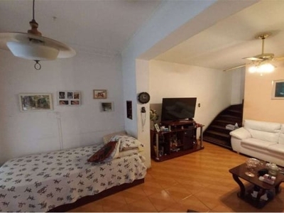 Casa 2 dorm p/ locação-R$ 3.150-Vl. Leopoldina-SP