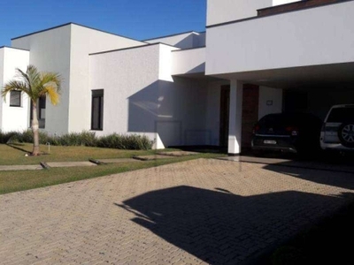 Casa à venda, 515 m² por R$ 2.800.000,00 - Condomínio Residencial Fazenda Imperial - Sorocaba/SP