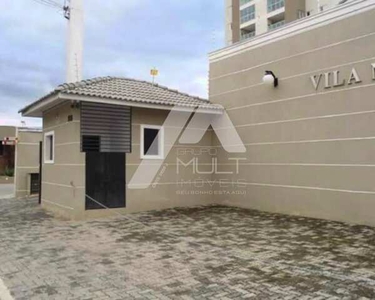 Casa à venda com 02 dormitórios sendo 02 suítes, próximo ao Villa Branca