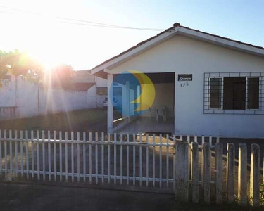 Casa à venda com amplo terreno, CANOAS, PONTAL DO PARANA - PR. REF.:2485R