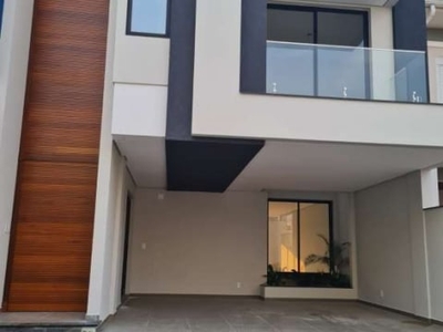 Casa à venda no bairro Bairro Deltaville - Biguaçu/SC
