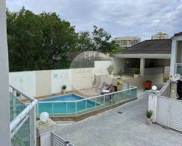 Casa à venda, Recreio dos Bandeirantes, RIO DE JANEIRO - RJ