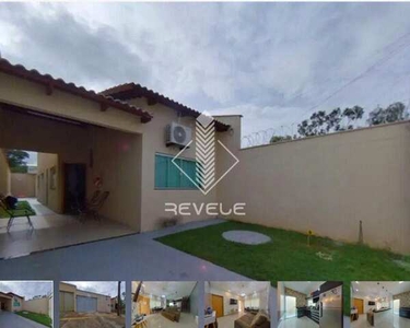 Casa à venda, Residencial Itaipú, GOIANIA - GO