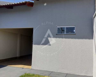 Casa à venda, Residencial Itaipú, GOIANIA - GO