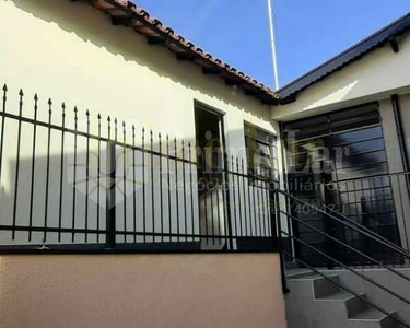 Casa à venda, Vila Didi - Jundiaí/SP Excelente para investidor