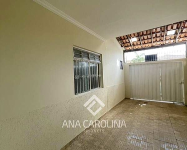 Casa à venda, Vila Regina, MONTES CLAROS - MG